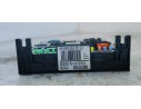 Recambio de caja reles / fusibles para peugeot 3008 1.6hdi 112 fap referencia OEM IAM 9666895380  