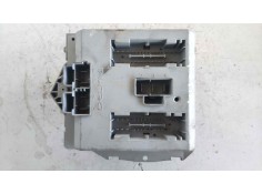 Recambio de caja reles / fusibles para fiat doblo (119) 1.9 jtd cat referencia OEM IAM 51763771  