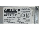 Recambio de centralita airbag para renault espace iv (jk0) 2.2 dci turbodiesel referencia OEM IAM 8200410980  