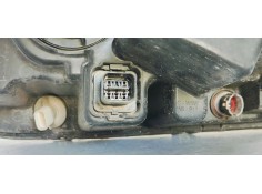 Recambio de faro derecho para kia sorento 2.5 crdi concept referencia OEM IAM   