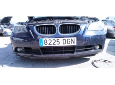 PARAGOLPES DELANTERO 