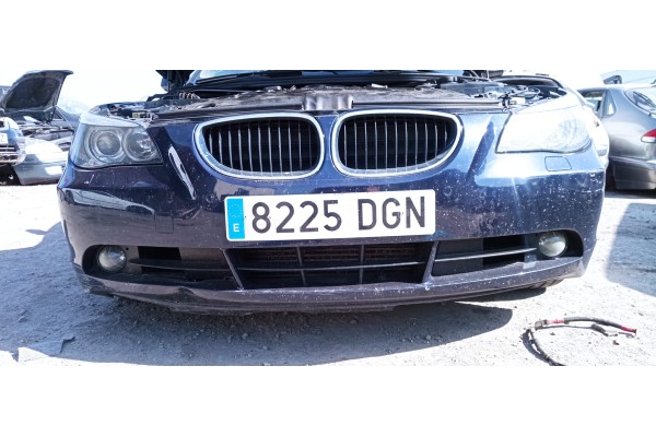 Recambio de paragolpes delantero para bmw serie 5 touring (e61) 530d referencia OEM IAM   