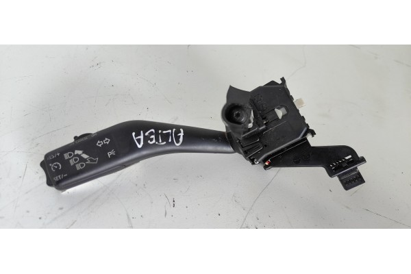 Recambio de mando intermitentes para seat altea xl (5p5) freetrack 4x4 referencia OEM IAM 1K0953513F  