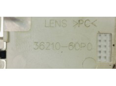 Recambio de luz interior para suzuki sx4 1.0 i turbo 110 referencia OEM IAM 3621060P0  