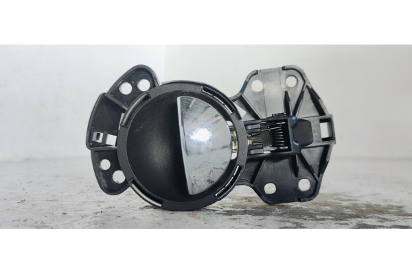 Recambio de maneta interior delantera izquierda para mini countryman (r60) cooper referencia OEM IAM 51419800935  
