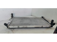 Recambio de radiador agua para audi a4 berlina (8e) 2.5 v6 24v tdi referencia OEM IAM   