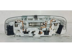 Recambio de luz interior para ford focus c-max (cap) ghia (d) referencia OEM IAM   