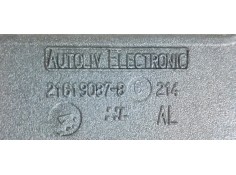 Recambio de centralita airbag para renault espace iv (jk0) 2.2 dci turbodiesel referencia OEM IAM 8200410980  