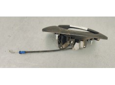 Recambio de maneta exterior delantera derecha para fiat doblo 1.3 jtd 90 referencia OEM IAM   