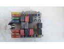 Recambio de caja reles / fusibles para fiat doblo (119) 1.9 jtd cat referencia OEM IAM 51756264  