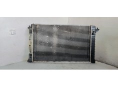 Recambio de radiador agua para audi a4 berlina (8e) 2.5 v6 24v tdi referencia OEM IAM   