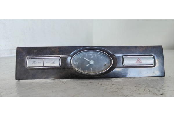 Recambio de warning para ford mondeo berlina (ge) 2.0 tdci cat referencia OEM IAM 3S7T15000FC  