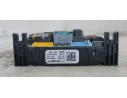 Recambio de caja reles / fusibles para citroen c4 picasso 1.6hdi 120 fap referencia OEM IAM 9819851380  