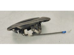 Recambio de maneta exterior delantera derecha para fiat doblo 1.3 jtd 90 referencia OEM IAM   