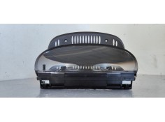 Recambio de cuadro instrumentos para bmw serie 6 cabrio (e64) 635d referencia OEM IAM 62109194907  