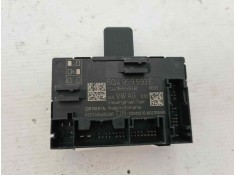 Recambio de modulo electronico para seat leon sc (5f5) 2.0 tdi referencia OEM IAM 5Q4959593E 5Q4959593E 
