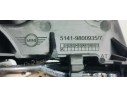 Recambio de maneta interior delantera izquierda para mini countryman (r60) cooper referencia OEM IAM 51419800935  