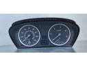 Recambio de cuadro instrumentos para bmw serie 6 cabrio (e64) 635d referencia OEM IAM 62109194907  