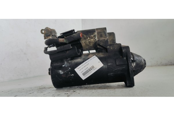 Recambio de motor arranque para ford focus berlina (cap) ambiente (d) referencia OEM IAM 4M5T11000KB  