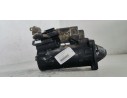 Recambio de motor arranque para ford focus berlina (cap) ambiente (d) referencia OEM IAM 4M5T11000KB  