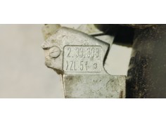 Recambio de maneta exterior delantera derecha para fiat doblo 1.3 jtd 90 referencia OEM IAM   