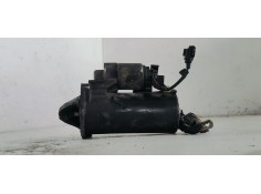 Recambio de motor arranque para ford focus berlina (cap) ambiente (d) referencia OEM IAM 4M5T11000KB  