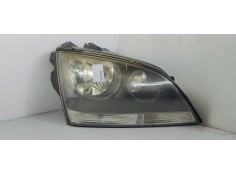 Recambio de faro derecho para kia sorento 2.5 crdi concept referencia OEM IAM   
