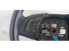 Recambio de volante para citroen c4 cactus 1.6 blue-hdi fap referencia OEM IAM 34138520 34138518 