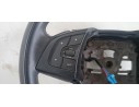 Recambio de volante para citroen c4 cactus 1.6 blue-hdi fap referencia OEM IAM 34138520 34138518 