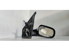 Recambio de retrovisor derecho para tata indica referencia OEM IAM E9014089  