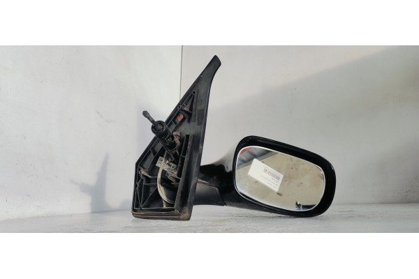 Recambio de retrovisor derecho para tata indica referencia OEM IAM E9014089  