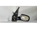 Recambio de retrovisor derecho para tata indica referencia OEM IAM E9014089  
