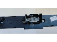 Recambio de warning para opel astra h ber. edition referencia OEM IAM 13100105  