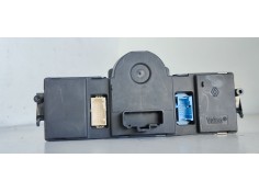 Recambio de mando climatizador para renault scenic ii 1.5 dci diesel referencia OEM IAM 8200501465  