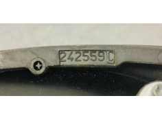 Recambio de maneta exterior delantera derecha para fiat doblo 1.3 jtd 90 referencia OEM IAM   