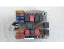 Recambio de caja reles / fusibles para fiat doblo (119) 1.9 jtd cat referencia OEM IAM 46760542  