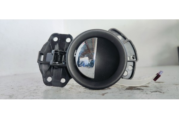 Recambio de maneta interior trasera derecha para mini countryman (r60) cooper referencia OEM IAM 51419800936  