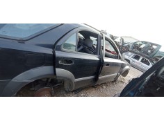 Recambio de puerta trasera derecha para kia sorento 2.5 crdi cat referencia OEM IAM   