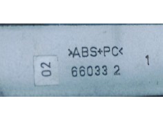 Recambio de warning para opel astra h ber. edition referencia OEM IAM 13100105  