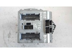 Recambio de caja reles / fusibles para fiat doblo (119) 1.9 jtd cat referencia OEM IAM 46760542  