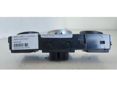Recambio de mando climatizador para renault scenic ii 1.5 dci diesel referencia OEM IAM 8200501465  