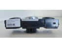 Recambio de mando climatizador para renault scenic ii 1.5 dci diesel referencia OEM IAM 8200501465  