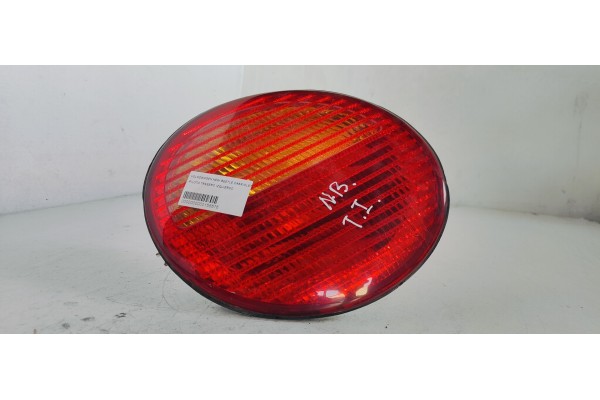 Recambio de piloto trasero izquierdo para volkswagen new beetle cabriolet (1y7) 2.0 referencia OEM IAM   