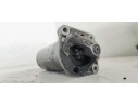 Recambio de motor arranque para ford focus berlina (cap) ambiente (d) referencia OEM IAM 4M5T11000KB  