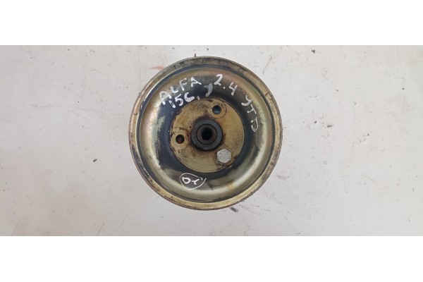 Recambio de bomba direccion para alfa romeo 156 (116) 2.4 jtd cat referencia OEM IAM 26064414  