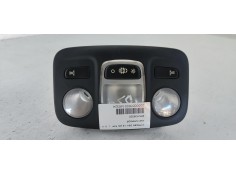Recambio de luz interior para citroen ds4 design referencia OEM IAM 96727263ZD  