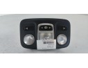 Recambio de luz interior para citroen ds4 design referencia OEM IAM 96727263ZD  