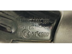 Recambio de retrovisor derecho para tata indica referencia OEM IAM E9014089  