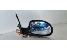 Recambio de retrovisor derecho para citroen c5 berlina 2.0 hdi cat (rhz / dw10ated) referencia OEM IAM   