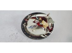 Recambio de piloto trasero izquierdo para volkswagen new beetle cabriolet (1y7) 2.0 referencia OEM IAM   